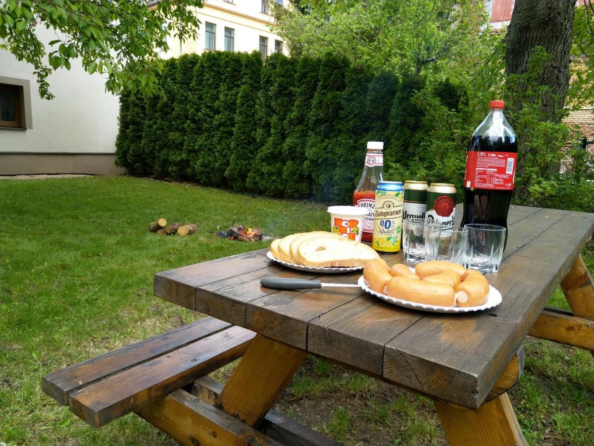 Apartmany Paseky - Jablonec Nad Nisou Exterior photo