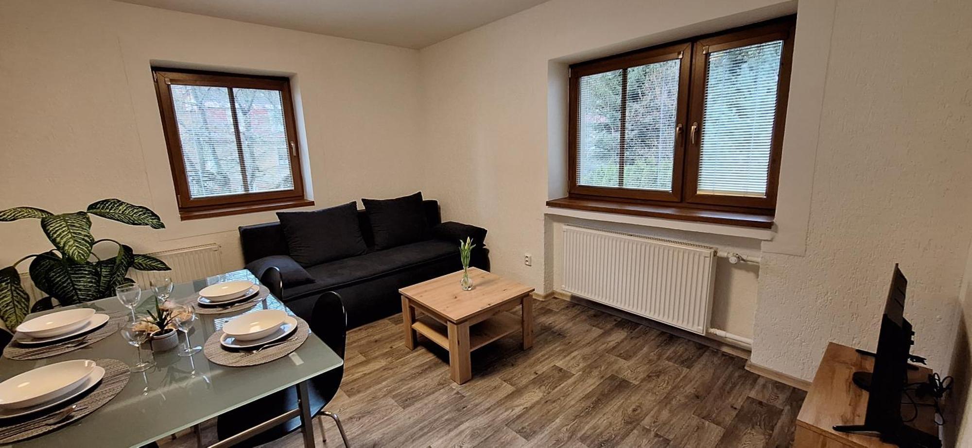 Apartmany Paseky - Jablonec Nad Nisou Exterior photo