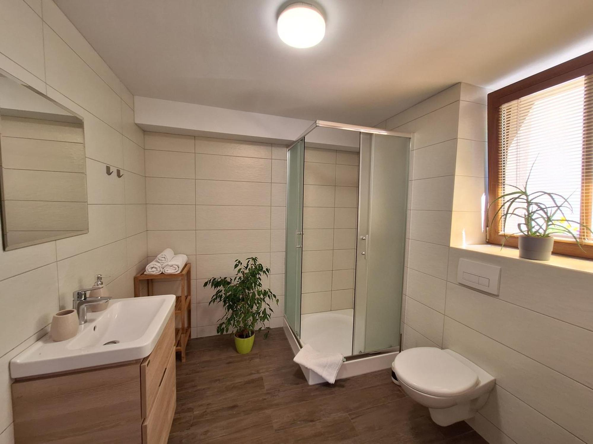 Apartmany Paseky - Jablonec Nad Nisou Exterior photo