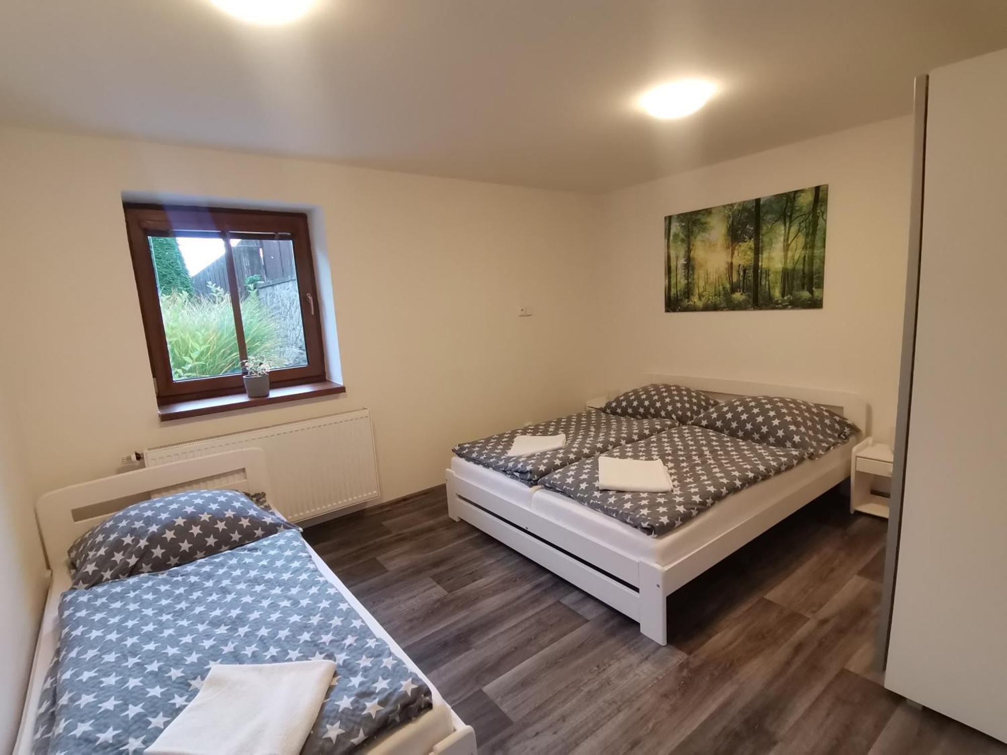 Apartmany Paseky - Jablonec Nad Nisou Room photo