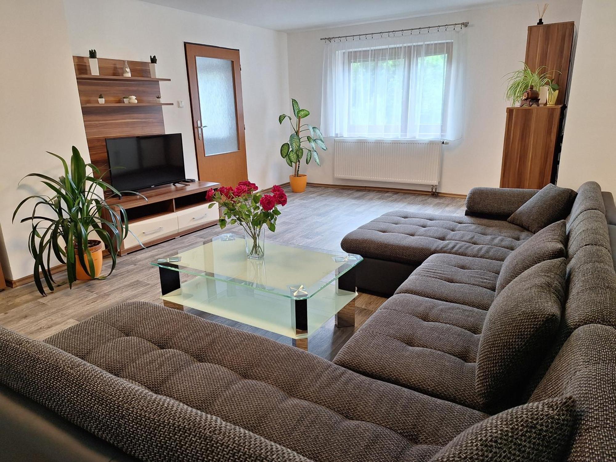 Apartmany Paseky - Jablonec Nad Nisou Exterior photo